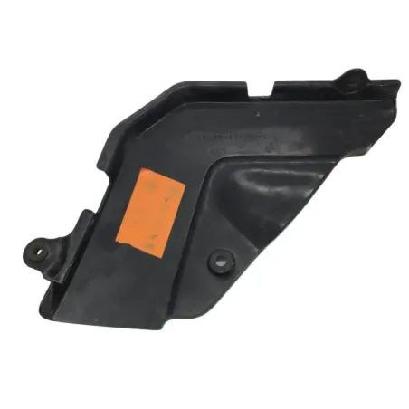 Cache lateral gauche SUZUKI GSXR 750 1992-1995