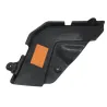 Cache lateral gauche SUZUKI GSXR 750 1992-1995 Cache lateral gauche SUZUKI GSXR 750 1992-1995