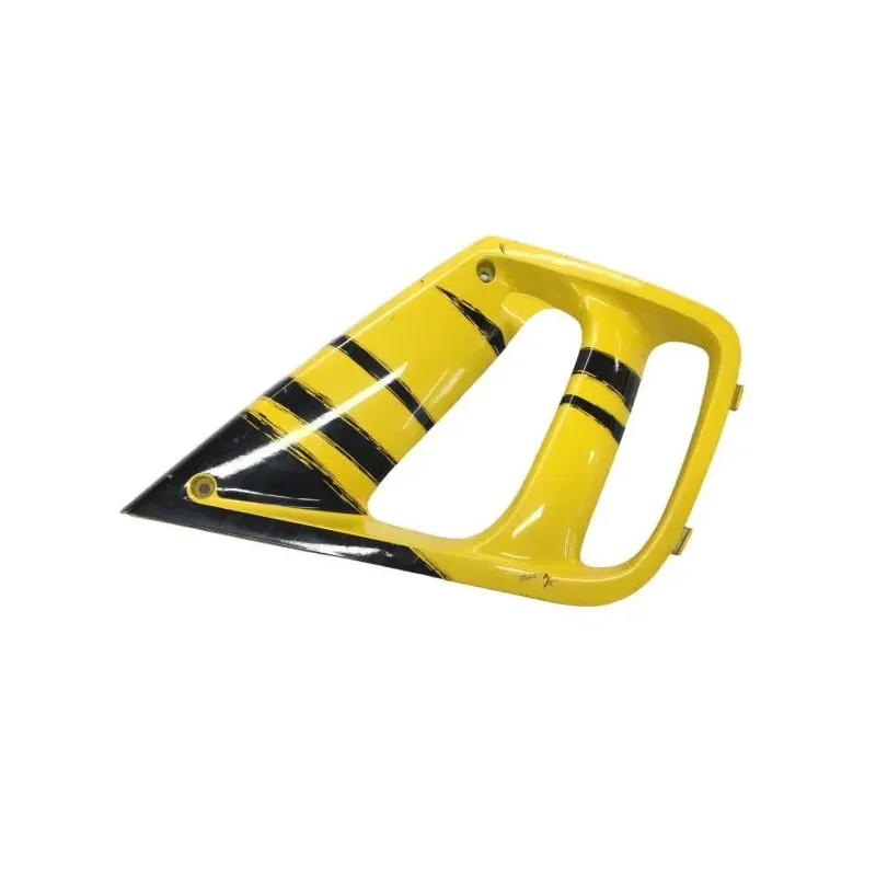 Cache lateral droit HONDA CBR 600 F 1995-1998