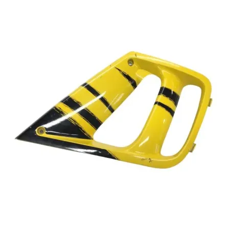 Cache lateral droit HONDA CBR 600 F 1995-1998