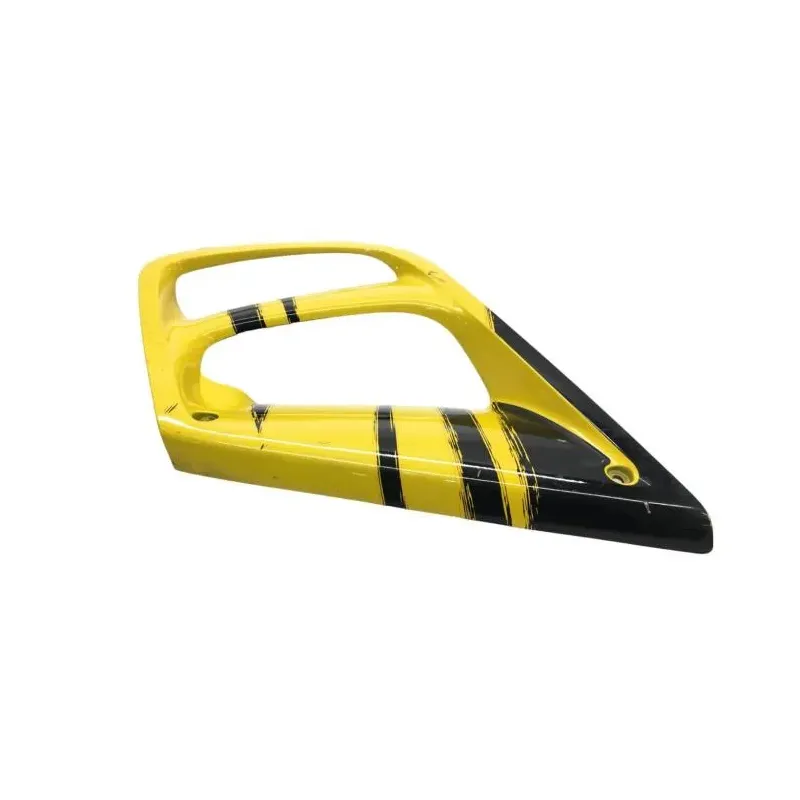 Cache lateral droit HONDA CBR 600 F 1995-1998