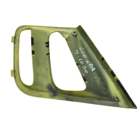 Cache lateral droit HONDA CBR 600 F 1995-1998