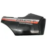 Cache carenage sous selle gauche HONDA CB 125 TD 1983-1989 TWIN