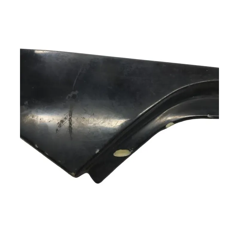 Cache carenage sous selle gauche HONDA CB 125 TD 1983-1989 TWIN