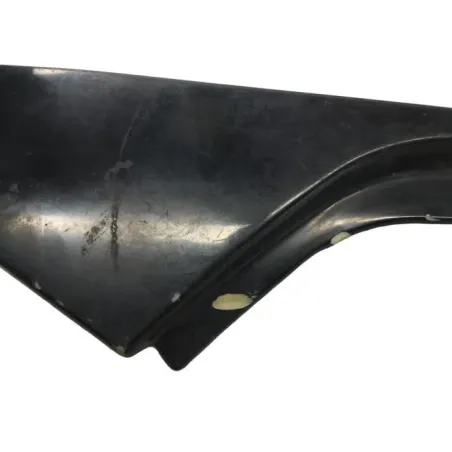 Cache carenage sous selle gauche HONDA CB 125 TD 1983-1989 TWIN