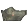 Cache carenage sous selle gauche HONDA CB 125 TD 1983-1989 TWIN