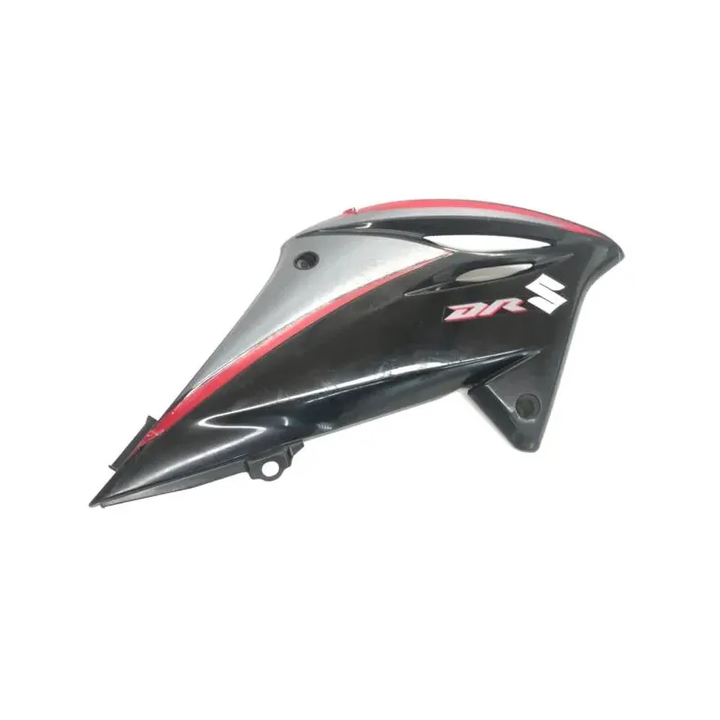 Cache reservoir droit SUZUKI DR 125 SM 2008-2014