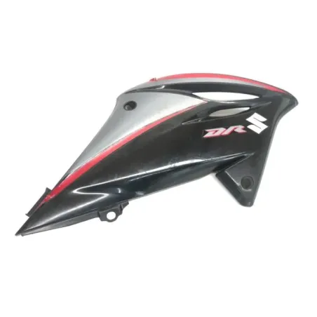 Cache reservoir droit SUZUKI DR 125 SM 2008-2014