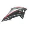 Cache reservoir droit SUZUKI DR 125 SM 2008-2014