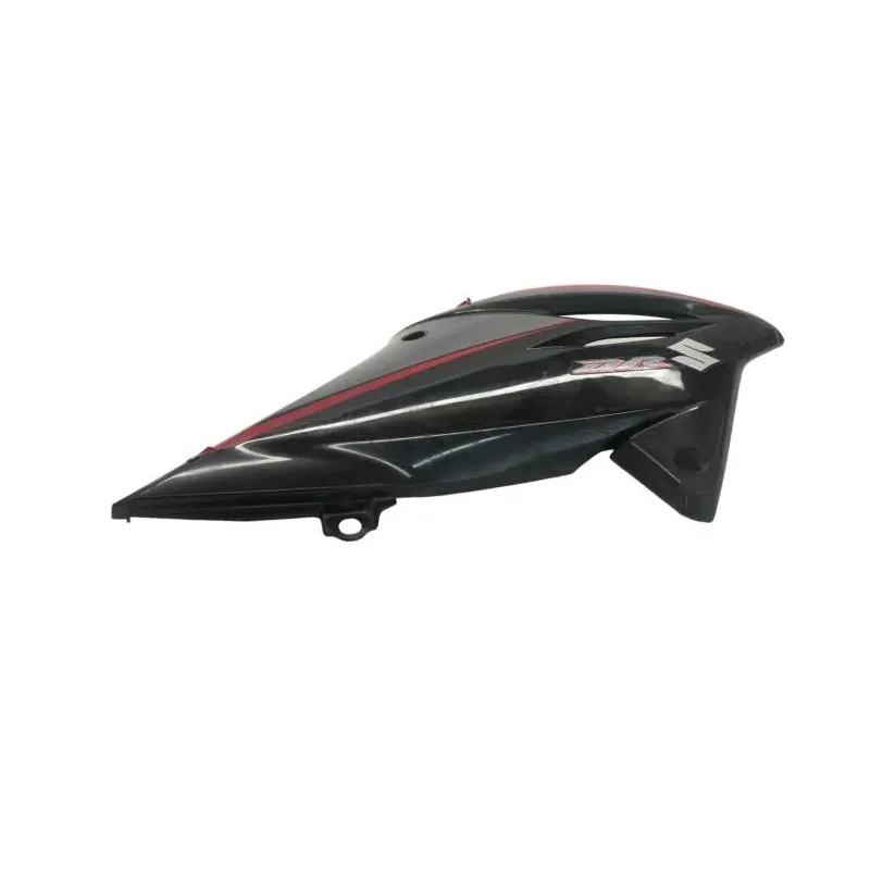 Cache reservoir droit SUZUKI DR 125 SM 2008-2014