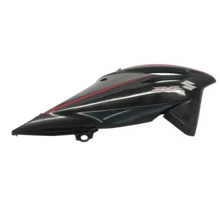 Cache reservoir droit SUZUKI DR 125 SM 2008-2014