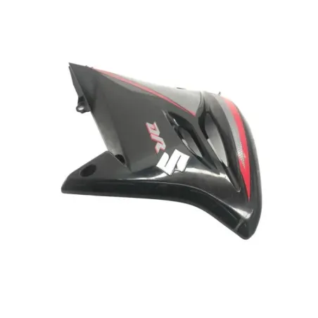 Cache reservoir droit SUZUKI DR 125 SM 2008-2014