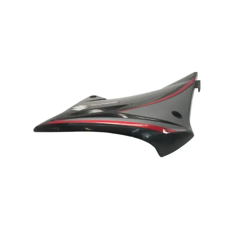 Cache reservoir droit SUZUKI DR 125 SM 2008-2014
