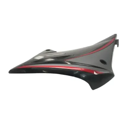 Cache reservoir droit SUZUKI DR 125 SM 2008-2014