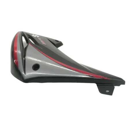 Cache reservoir droit SUZUKI DR 125 SM 2008-2014
