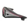 Cache reservoir droit SUZUKI DR 125 SM 2008-2014