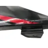 Cache reservoir droit SUZUKI DR 125 SM 2008-2014