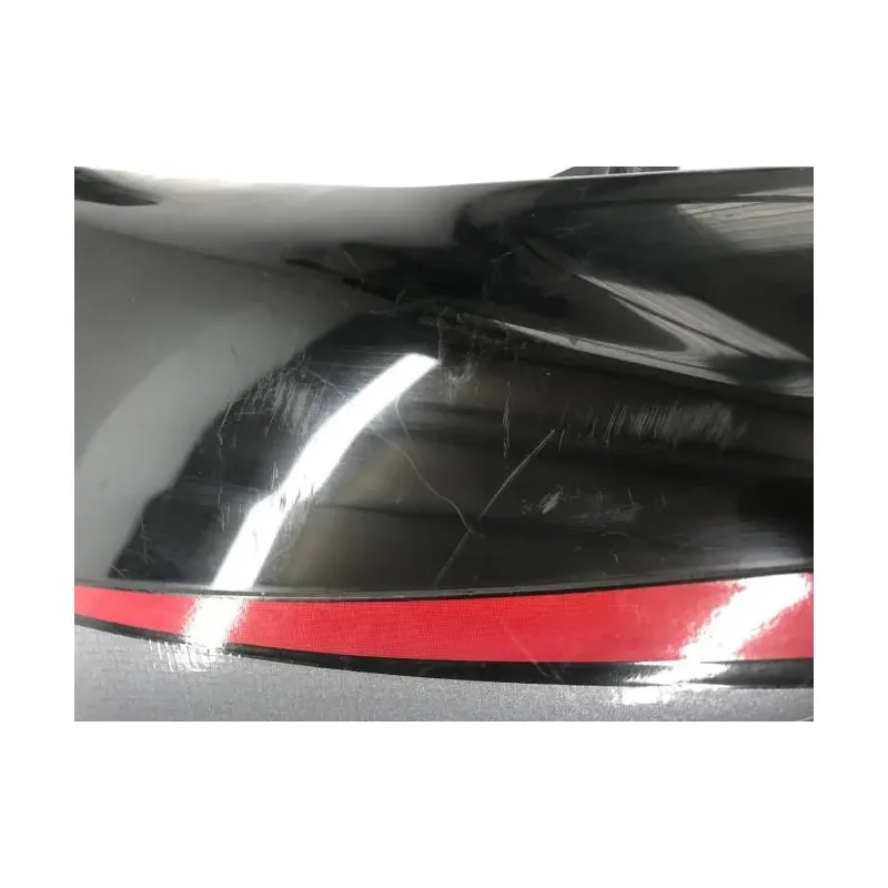 Cache reservoir droit SUZUKI DR 125 SM 2008-2014