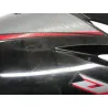 Cache reservoir droit SUZUKI DR 125 SM 2008-2014