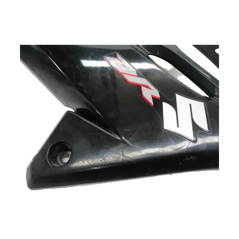 Cache reservoir droit SUZUKI DR 125 SM 2008-2014