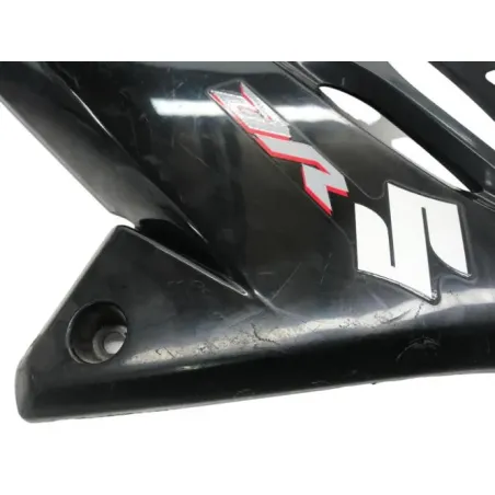 Cache reservoir droit SUZUKI DR 125 SM 2008-2014