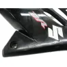 Cache reservoir droit SUZUKI DR 125 SM 2008-2014