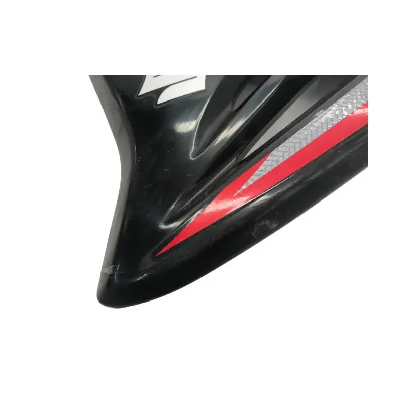 Cache reservoir droit SUZUKI DR 125 SM 2008-2014