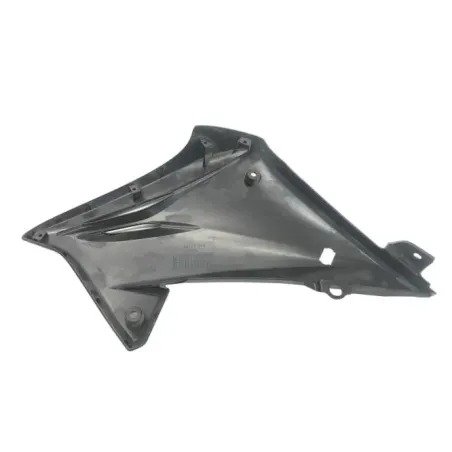 Cache reservoir droit SUZUKI DR 125 SM 2008-2014