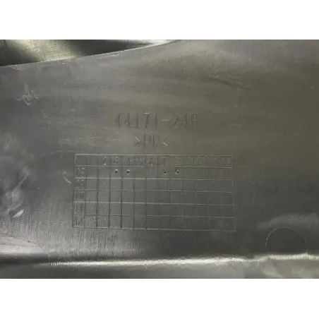 Cache reservoir droit SUZUKI DR 125 SM 2008-2014