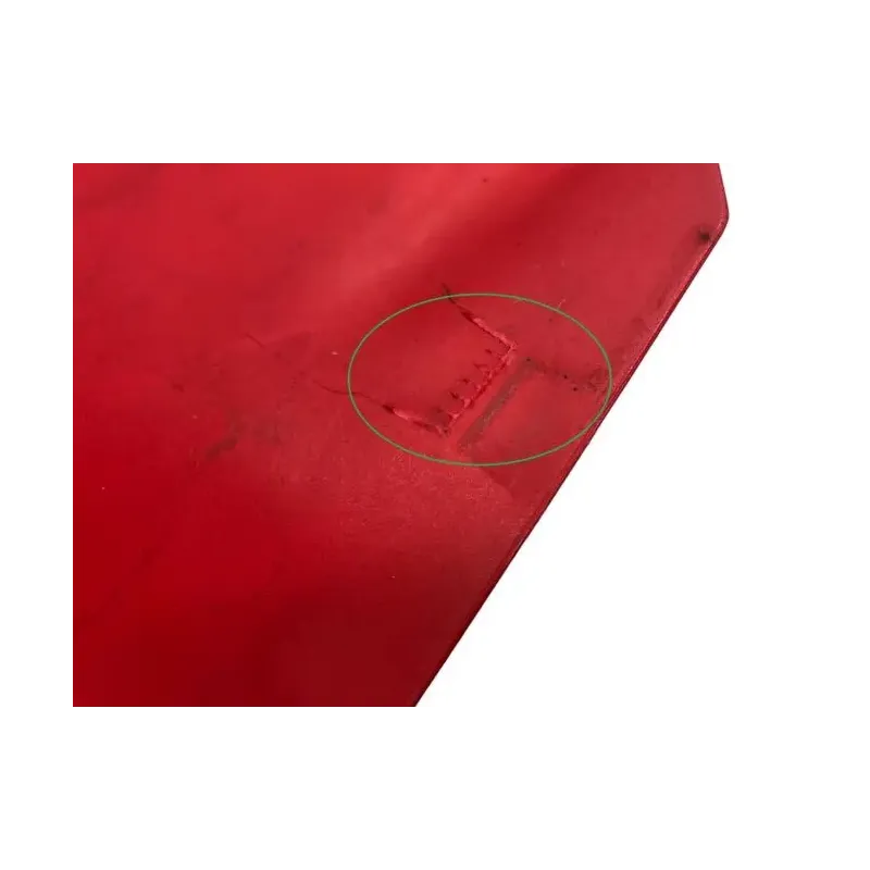 Cache flanc de carenage gauche DUCATI SUPERSPORT 939 2017-2020