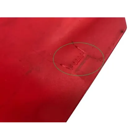 Cache flanc de carenage gauche DUCATI SUPERSPORT 939 2017-2020