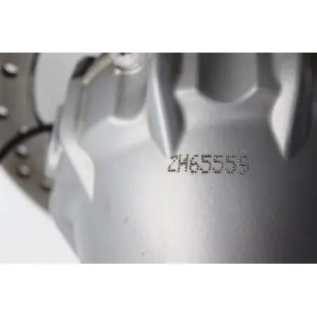 Moyeu arriere BMW R 1250 GS 2019 - 2025