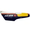 Cache carenage coque arriere gauche HONDA NSR 125 1987-1988 Cache carenage coque arriere gauche HONDA NSR 125 1987-1988