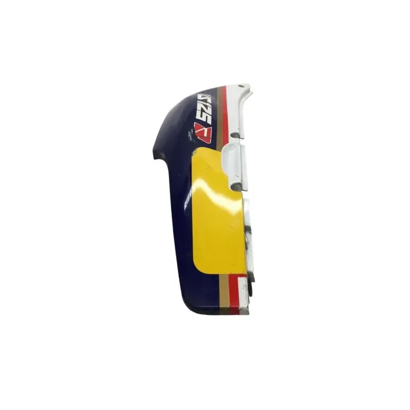 Cache carenage coque arriere gauche HONDA NSR 125 1987-1988