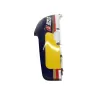 Cache carenage coque arriere gauche HONDA NSR 125 1987-1988 Cache carenage coque arriere gauche HONDA NSR 125 1987-1988