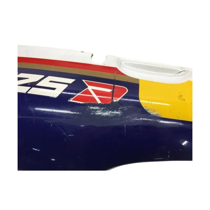 Cache carenage coque arriere gauche HONDA NSR 125 1987-1988