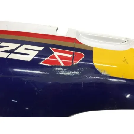Cache carenage coque arriere gauche HONDA NSR 125 1987-1988