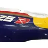 Cache carenage coque arriere gauche HONDA NSR 125 1987-1988 Cache carenage coque arriere gauche HONDA NSR 125 1987-1988