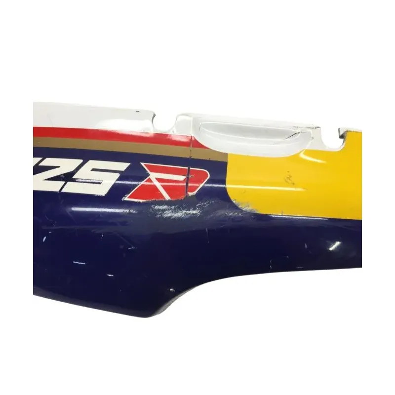Cache carenage coque arriere gauche HONDA NSR 125 1987-1988