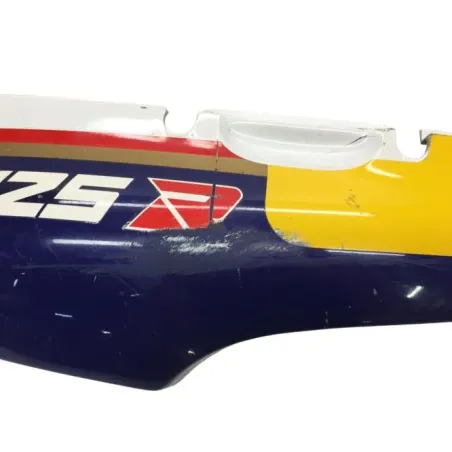 Cache carenage coque arriere gauche HONDA NSR 125 1987-1988