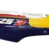 Cache carenage coque arriere gauche HONDA NSR 125 1987-1988 Cache carenage coque arriere gauche HONDA NSR 125 1987-1988