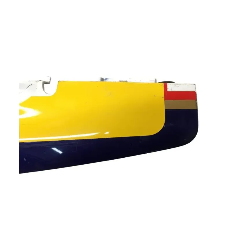 Cache carenage coque arriere gauche HONDA NSR 125 1987-1988