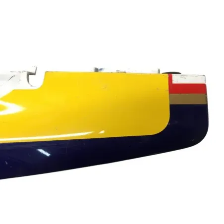 Cache carenage coque arriere gauche HONDA NSR 125 1987-1988