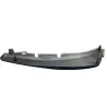 Cache carenage coque arriere gauche HONDA NSR 125 1987-1988 Cache carenage coque arriere gauche HONDA NSR 125 1987-1988