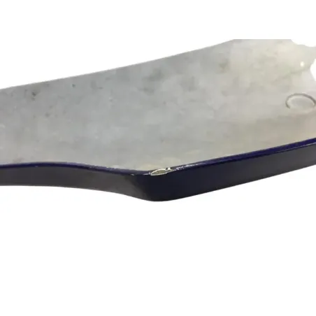 Cache carenage coque arriere gauche HONDA NSR 125 1987-1988