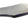 Cache carenage coque arriere gauche HONDA NSR 125 1987-1988 Cache carenage coque arriere gauche HONDA NSR 125 1987-1988
