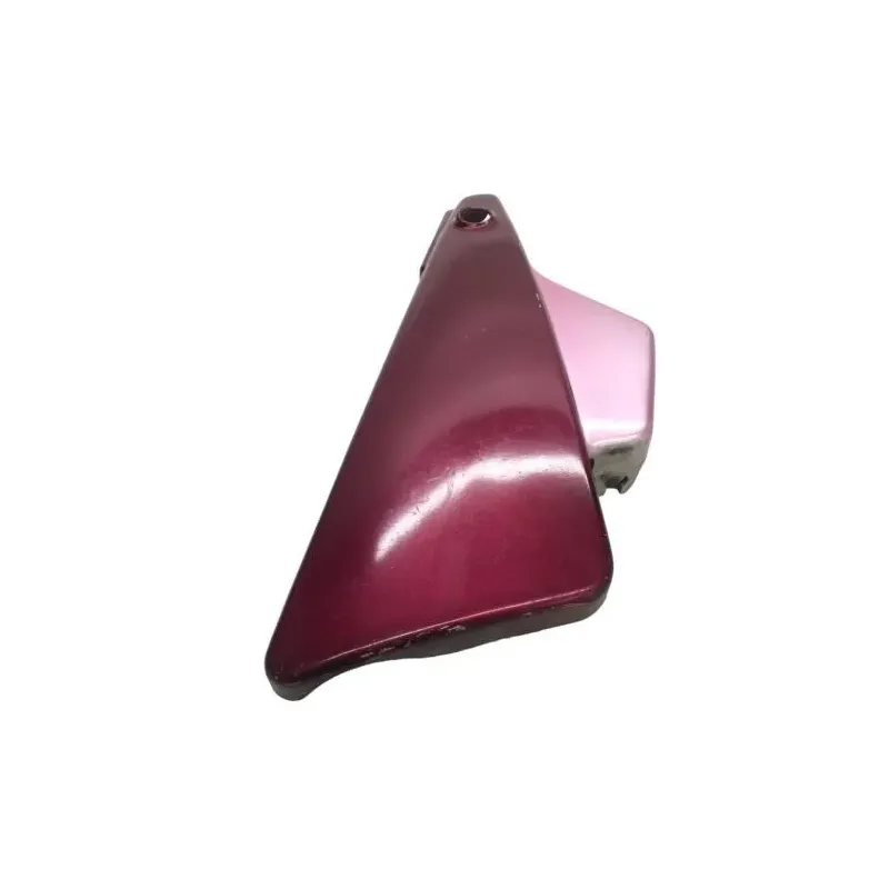 Cache carenage sous selle gauche YAMAHA XJ 650 1980-1983