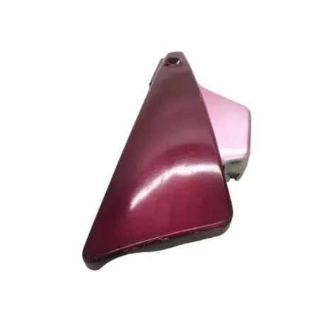 Cache carenage sous selle gauche YAMAHA XJ 650 1980-1983