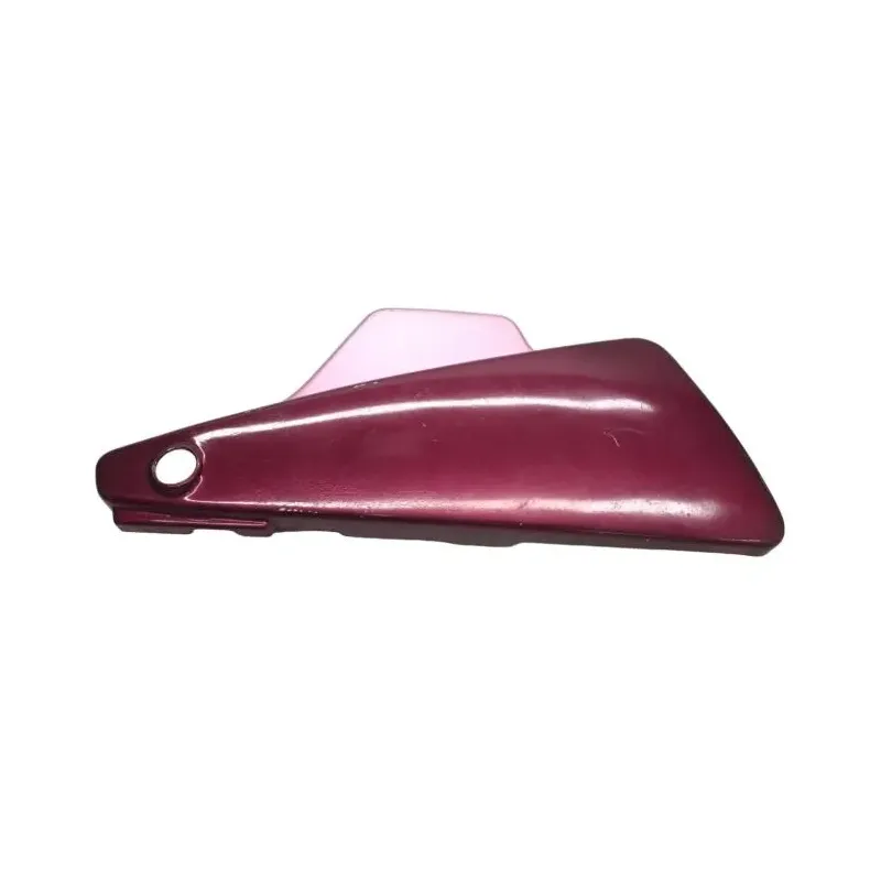 Cache carenage sous selle gauche YAMAHA XJ 650 1980-1983
