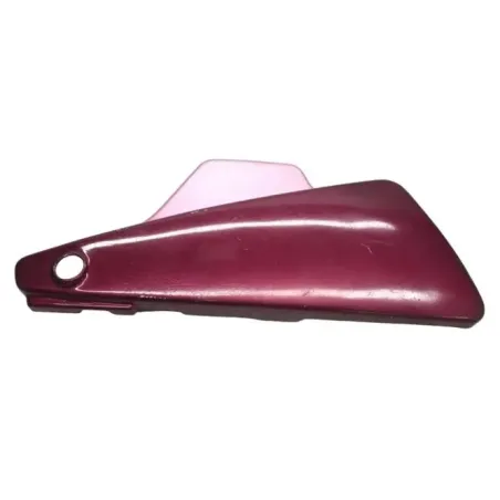 Cache carenage sous selle gauche YAMAHA XJ 650 1980-1983